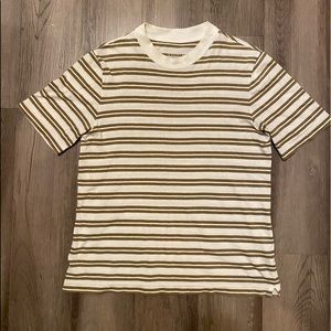 Everlane Striped Tee